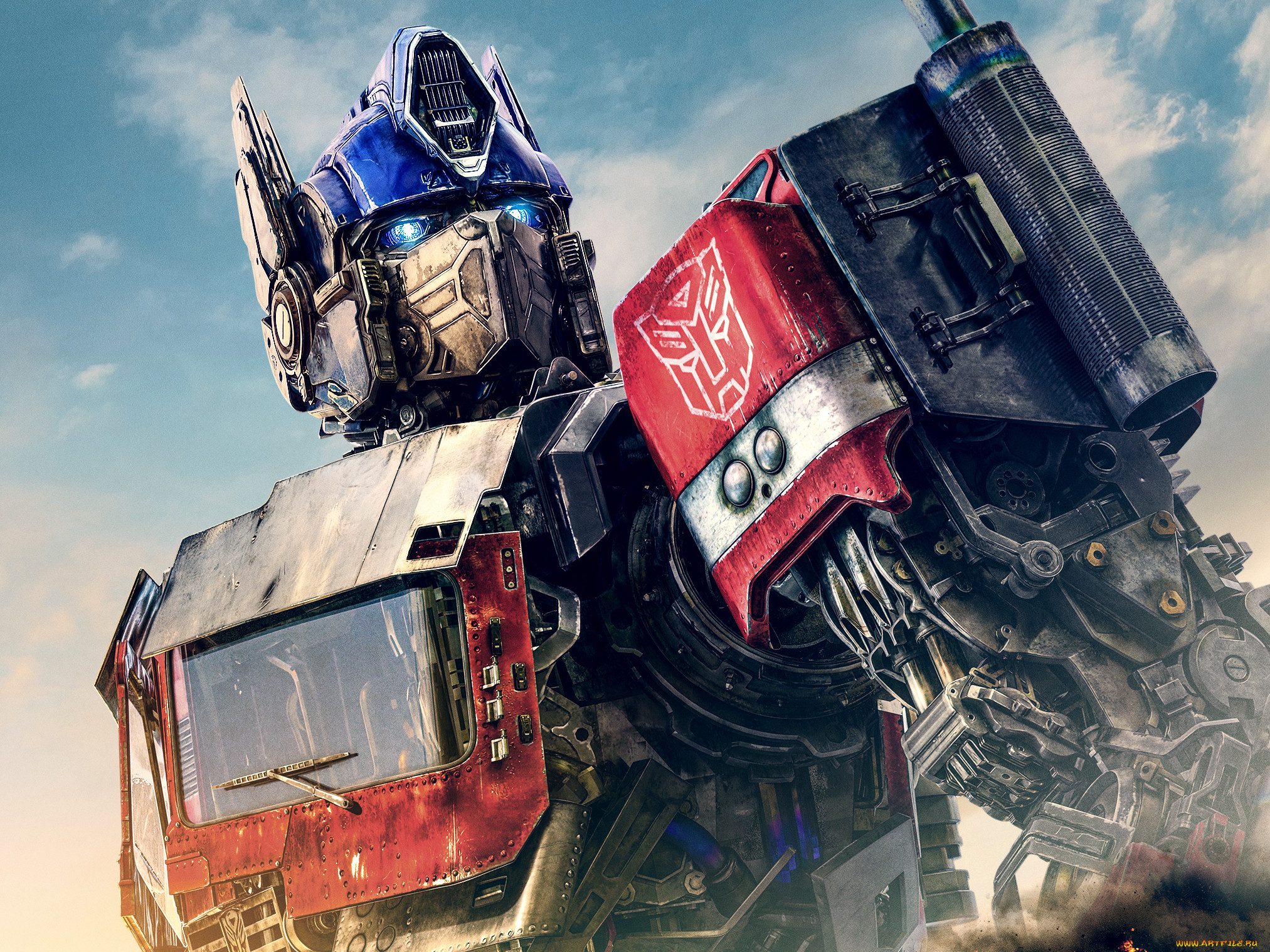 Обои Transformers: Rise of the Beasts [ 2023 ] Кино Фильмы Transformers:  Rise Of The Beasts, обои для рабочего стола, фотографии transformers, rise  of the beasts , 2023 , кино фильмы, rise